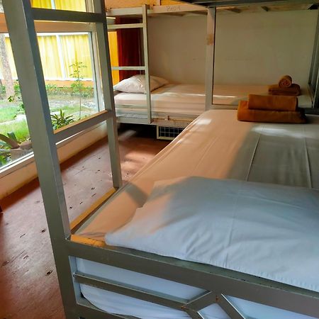 Kubu Container Hotel Uluwatu Værelse billede