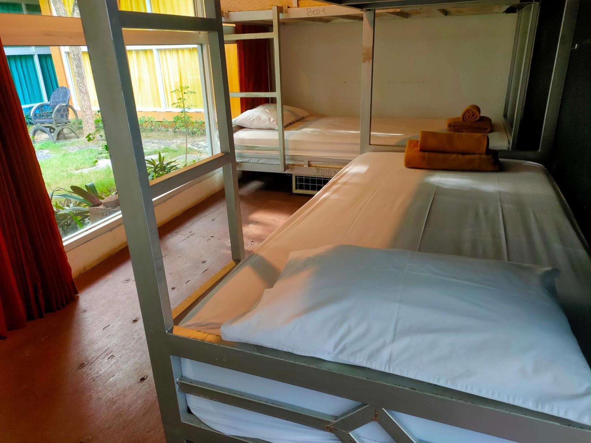 Kubu Container Hotel Uluwatu Værelse billede