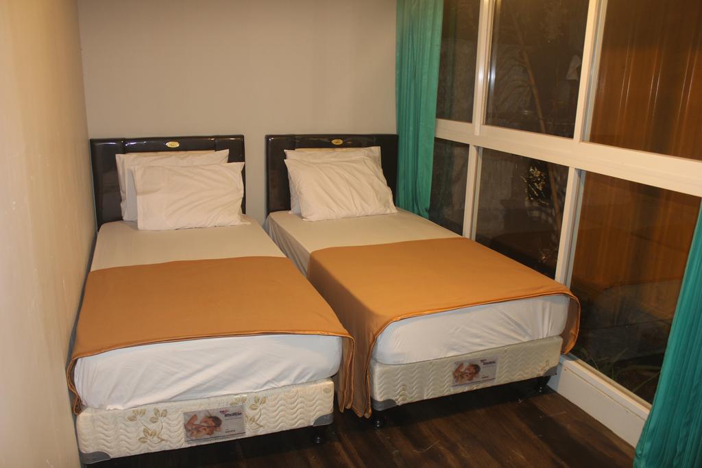 Kubu Container Hotel Uluwatu Eksteriør billede
