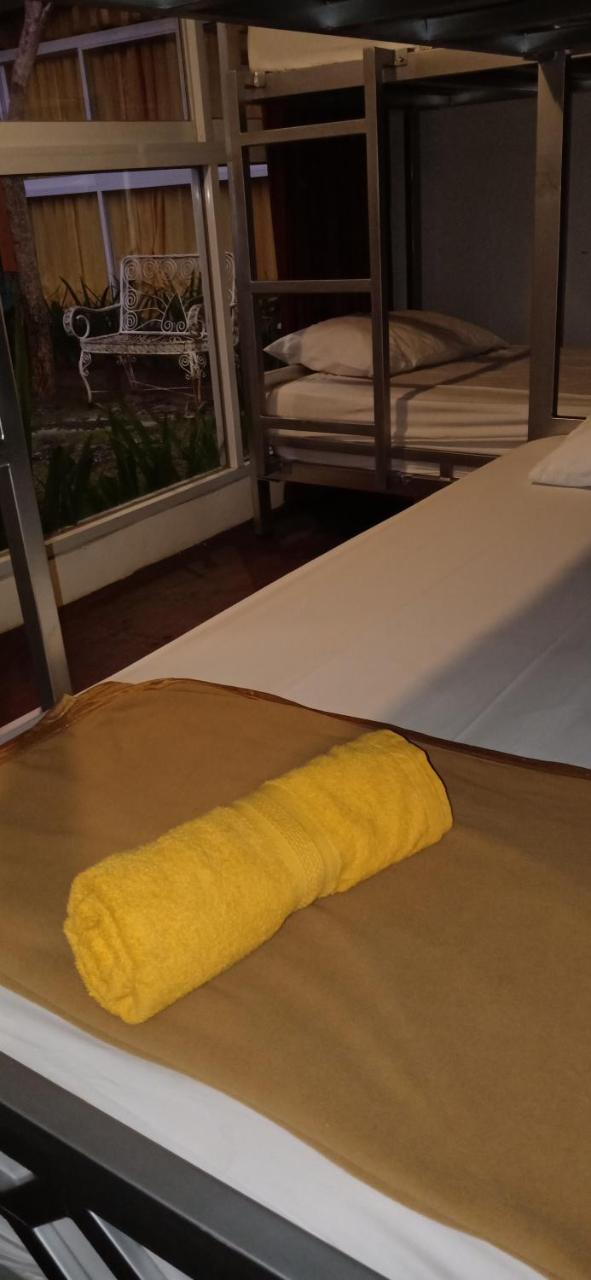Kubu Container Hotel Uluwatu Eksteriør billede