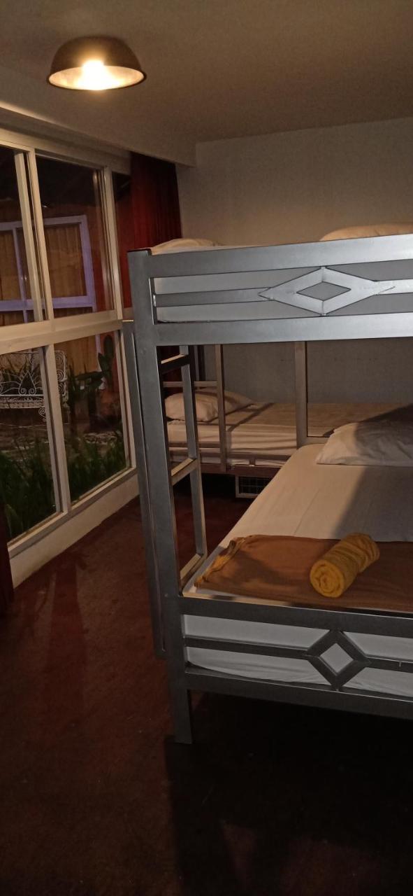 Kubu Container Hotel Uluwatu Eksteriør billede